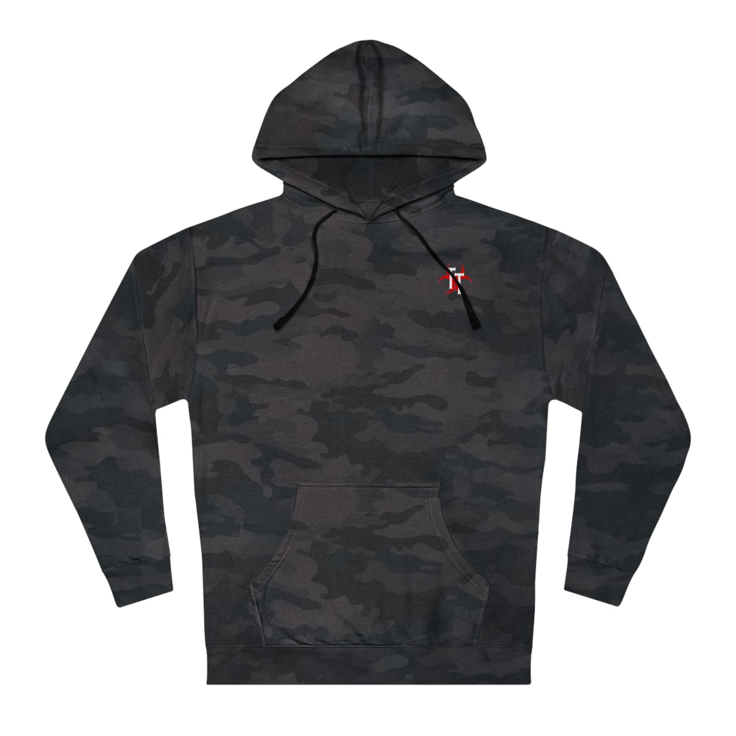 Send It  Hooded Sweatshirt