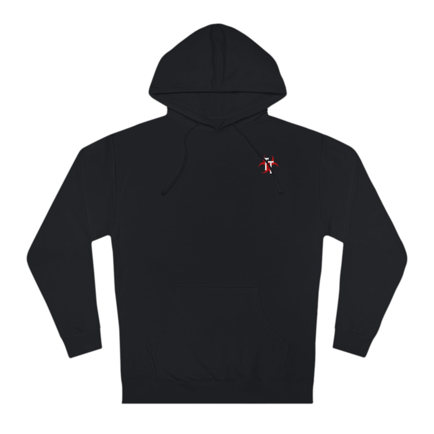 Send It  Hooded Sweatshirt
