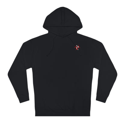 Send It  Hooded Sweatshirt
