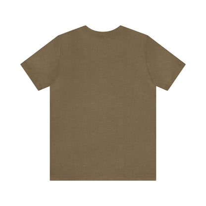 Be my Toxic Trait Jersey Short Sleeve Tee