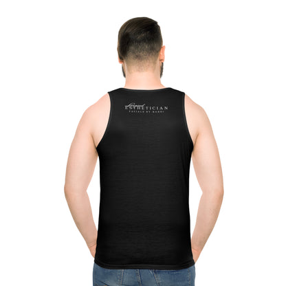 A few of my favorite things Unisex Tank Top