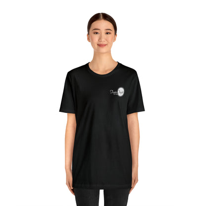 Full Moon Short Sleeve Tee