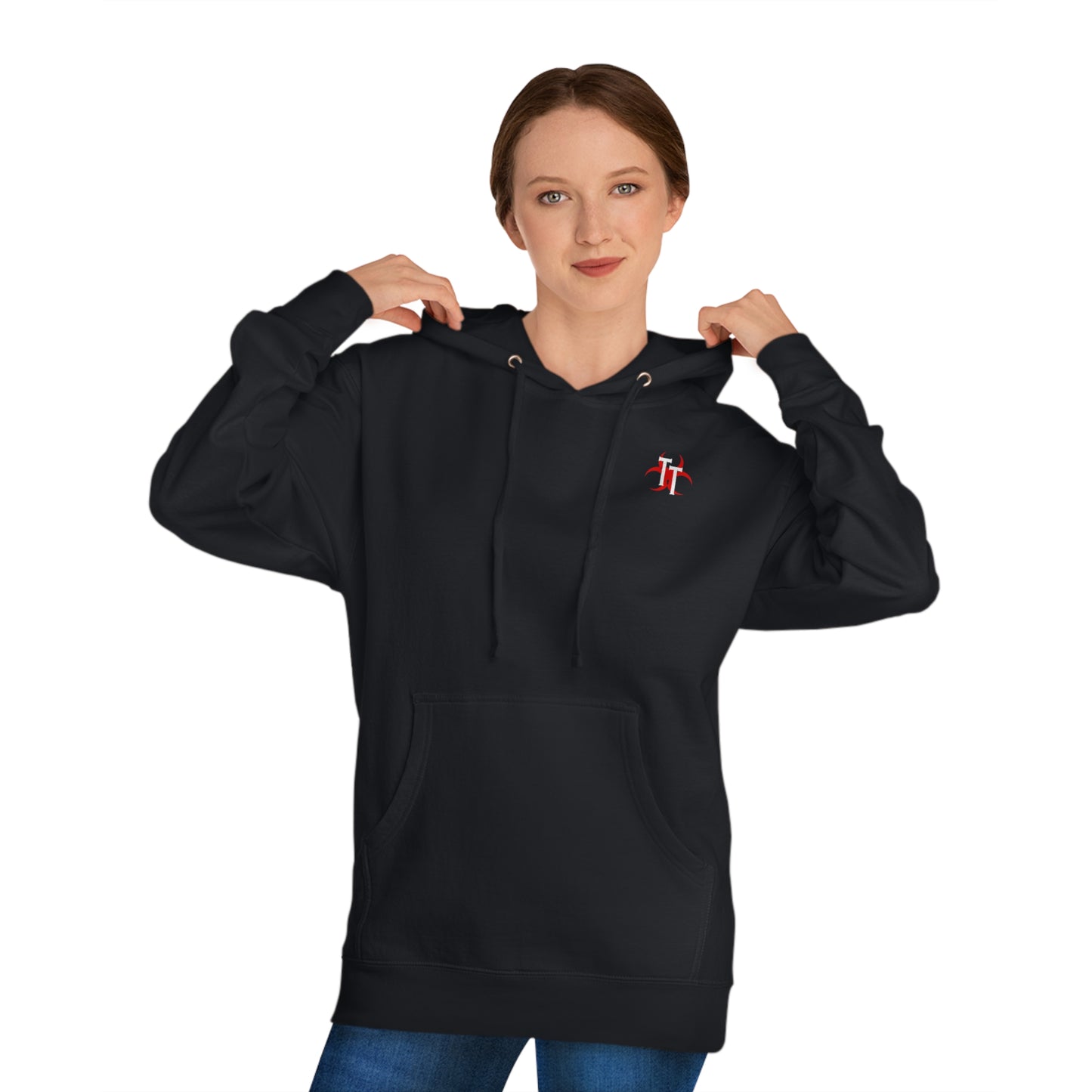 Send It  Hooded Sweatshirt