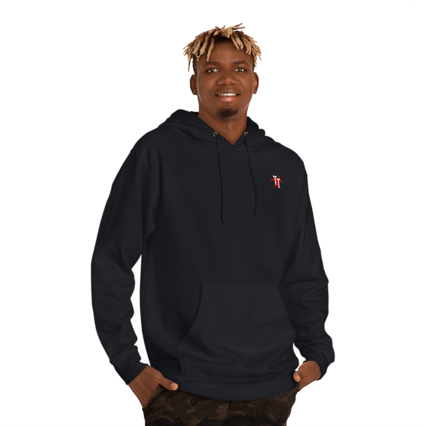 Send It  Hooded Sweatshirt