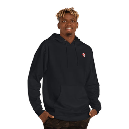 Send It  Hooded Sweatshirt