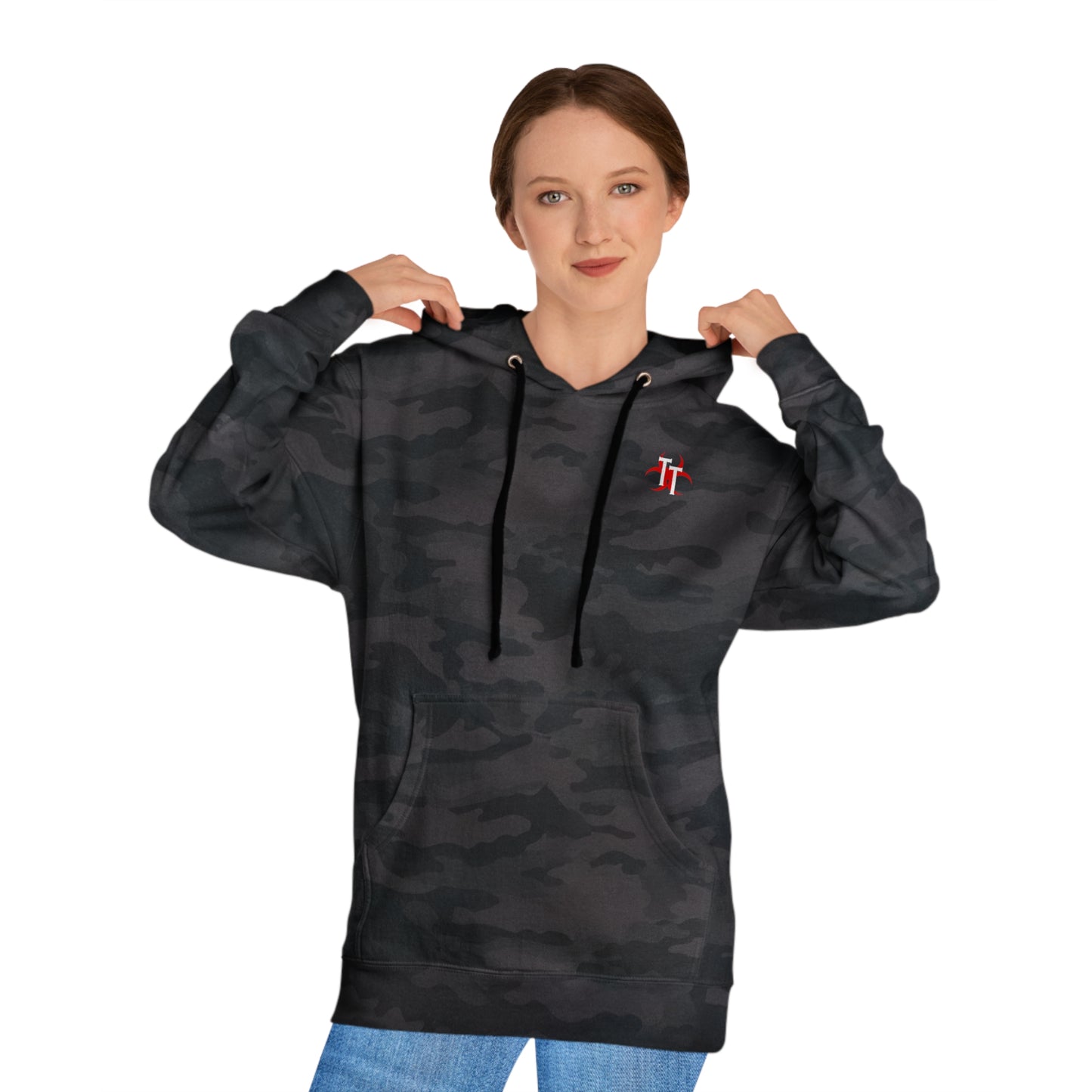 Send It  Hooded Sweatshirt