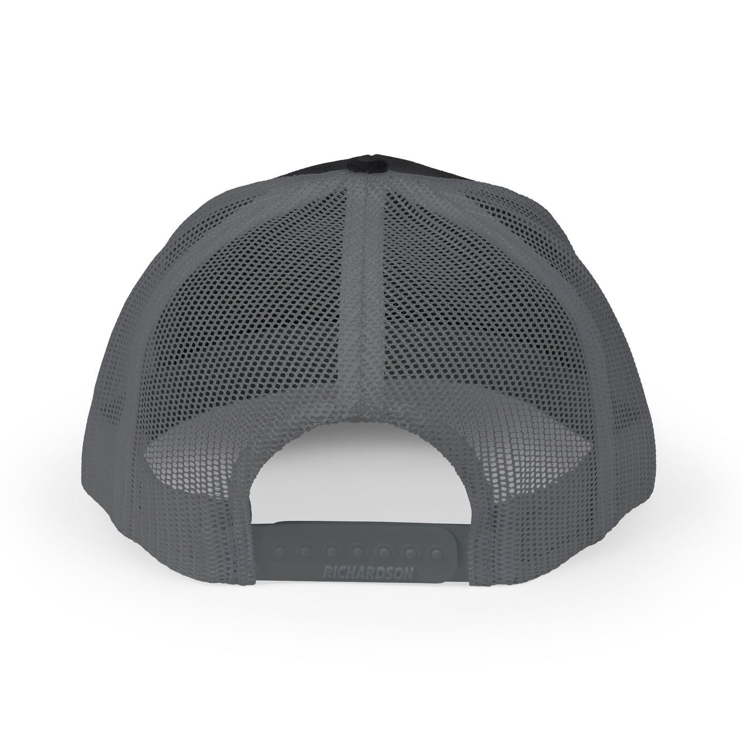 Embroidered Automotive Mobile Mechanic Trucker Hat