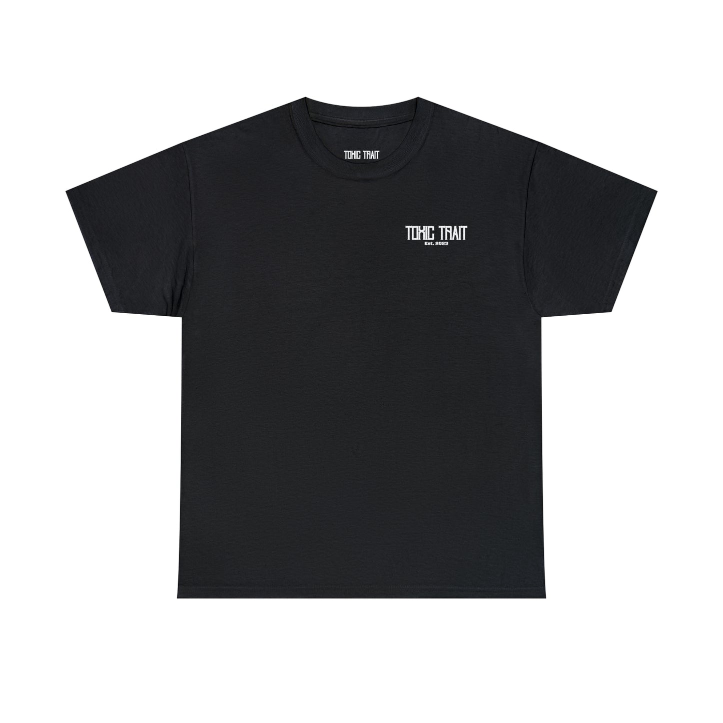 ‘Mercia Jeep Cherokee Heavy Cotton T-Shirt