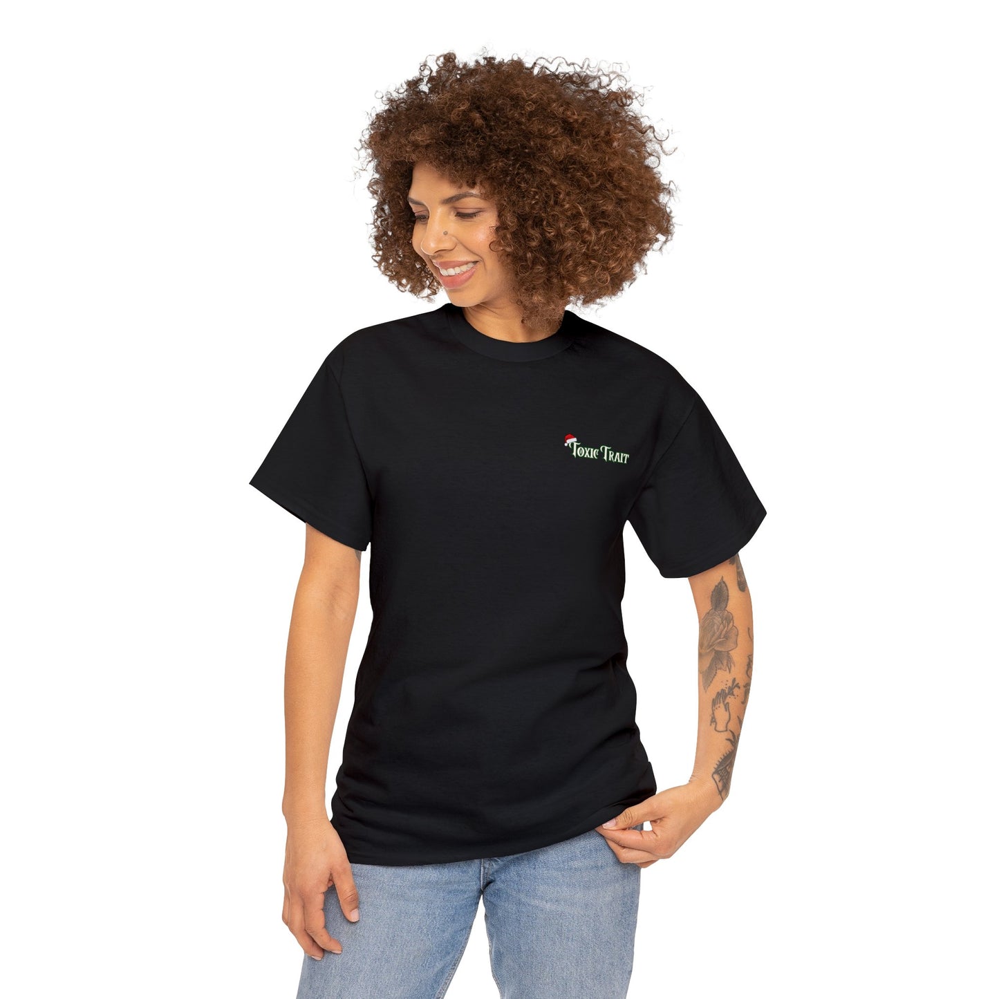 Let’s get Baked Tee