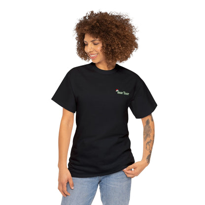 Let’s get Baked Tee