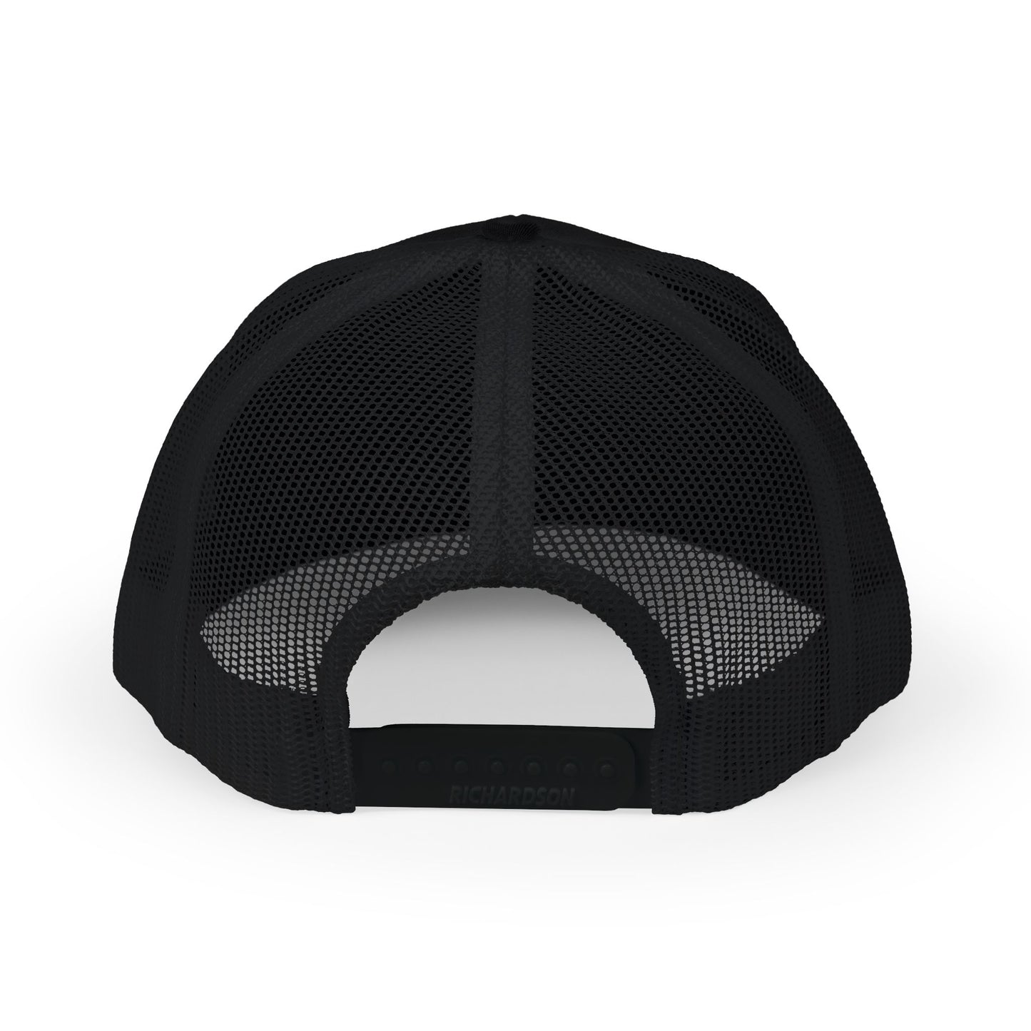 Embroidered Automotive Mobile Mechanic Trucker Hat
