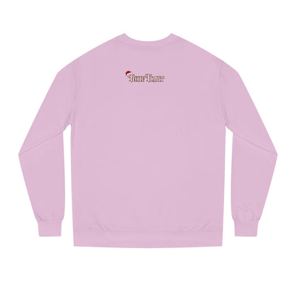 Jolliest B***h Crew Neck Sweatshirt