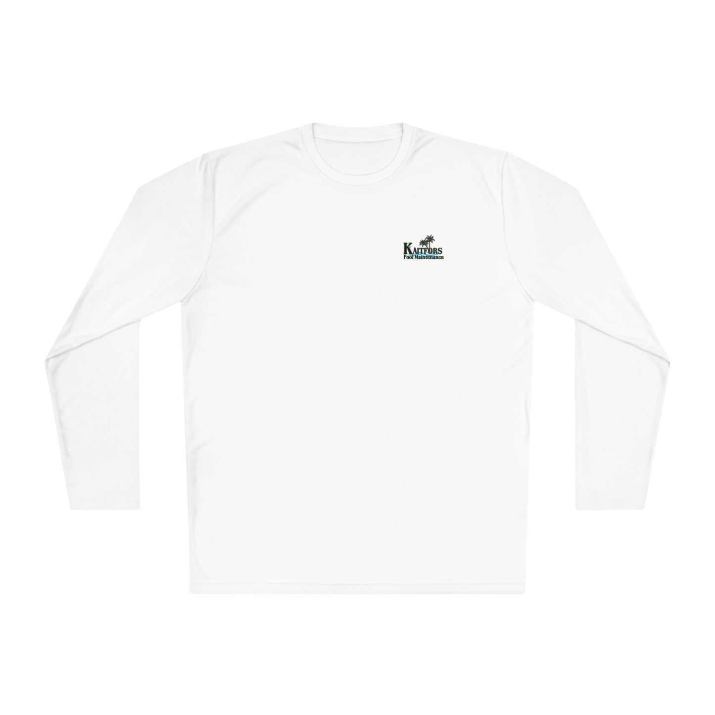 Kaitfors Pool Unisex Lightweight Long Sleeve Tee