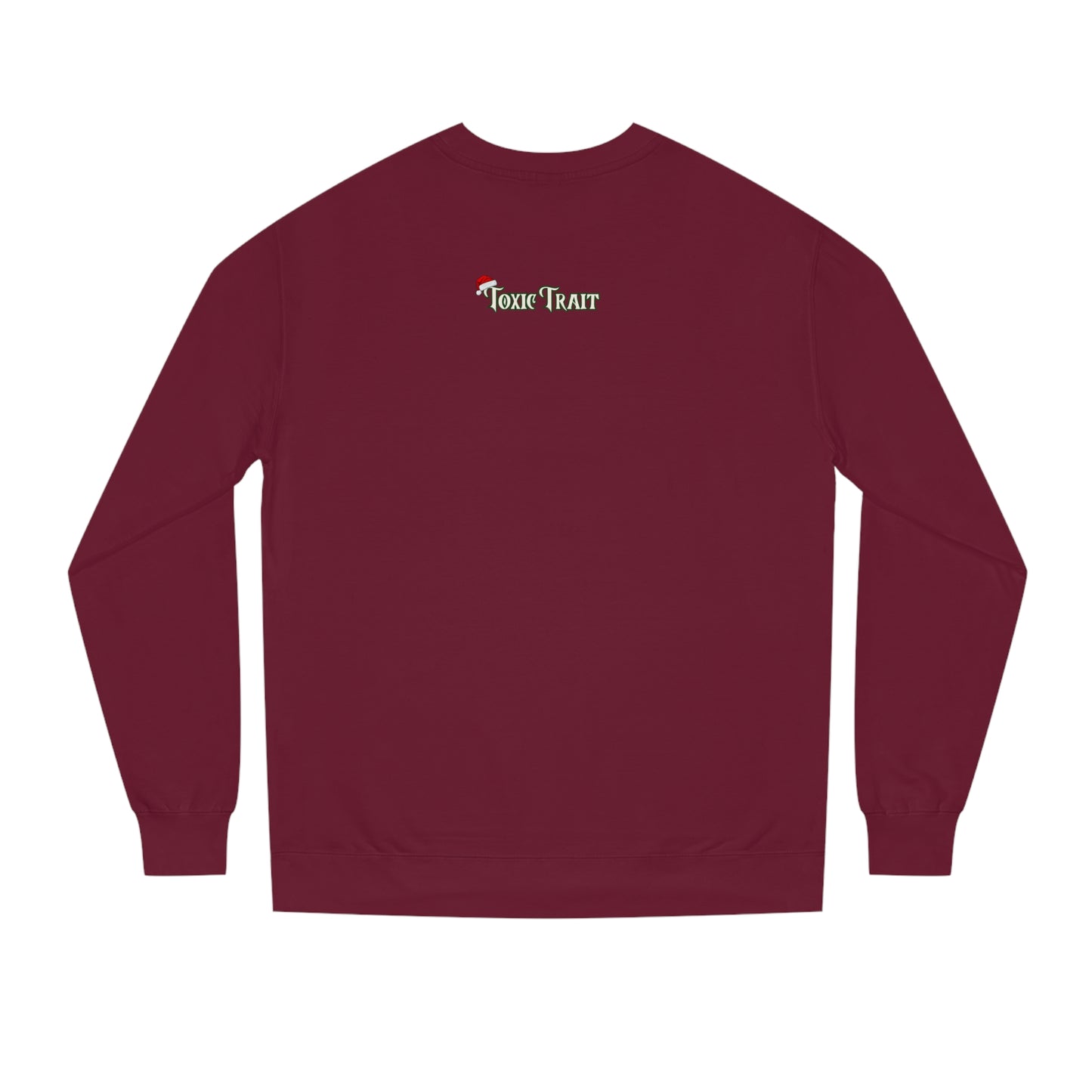 Let’s Bake Crew Neck Sweatshirt
