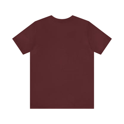 Be my Toxic Trait Jersey Short Sleeve Tee