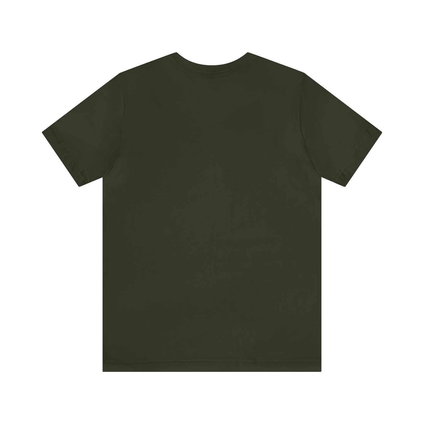 Be my Toxic Trait Jersey Short Sleeve Tee