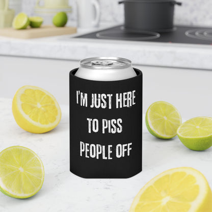 Here to piss people off (Sage) Can Cooler