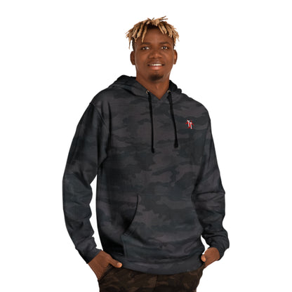 Send It  Hooded Sweatshirt