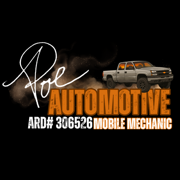 Poe Automotive